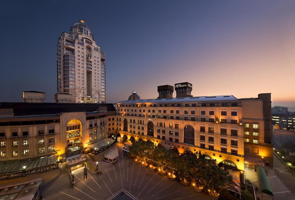 523 Michelangelo Apartment Johannesburg Exterior photo