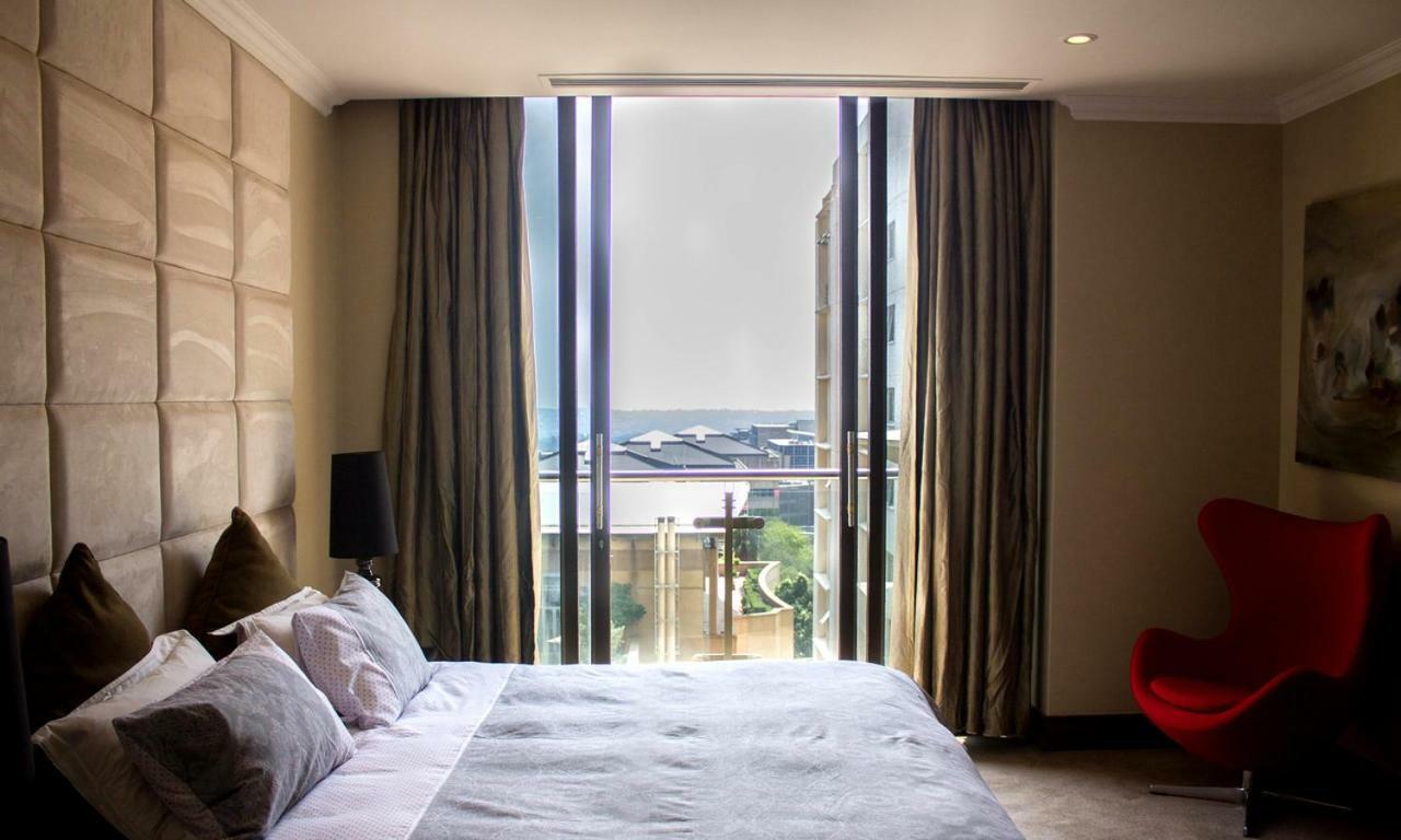 523 Michelangelo Apartment Johannesburg Exterior photo